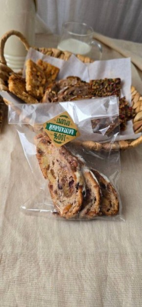 Искусство Рождественского Штолена: Вкус, который невозможно забыть