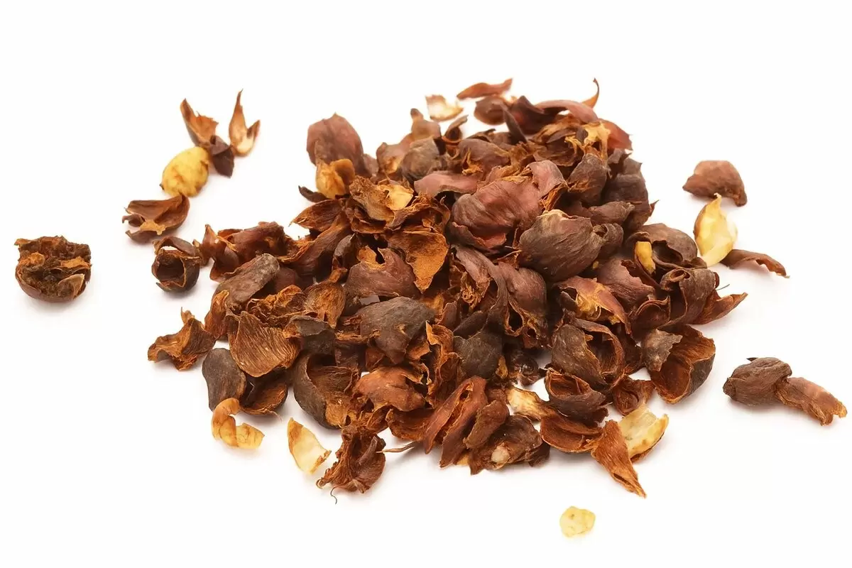 Каскара: от кофейных отходов к новому суперфуду