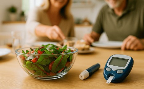 Кулинарный суперфуд: мангольд против диабета