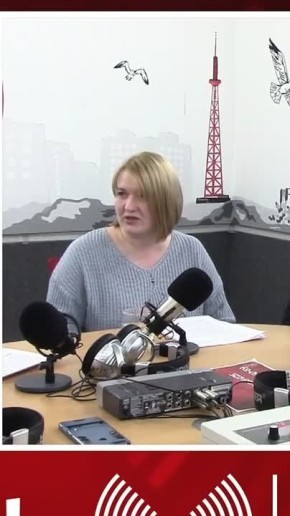 Весна пришла, само... не растаяло. В одном из эфиров радио "Маяк Мурманск" мы обсудили тему, которая в ближайшее время актуальности не потеряет