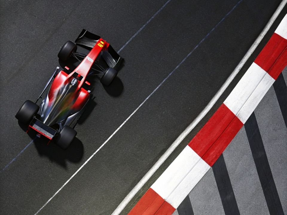 ��� ����� ������ ������� �� ���������������� � �������: ������� ��� ������ � F1