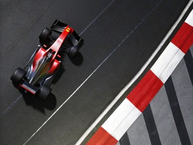 ��� ����� ������ ������� �� ���������������� � �������: ������� ��� ������ � F1