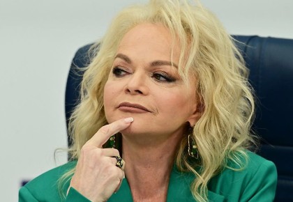 Как случай с Долиной стал предвестником масштабного правового кризиса в России