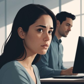 Тайны на грани: Как исчезновение общения может привести к предательству