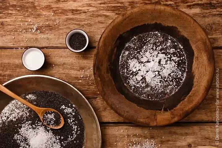 Как спасти пересоленные блюда: 5 кулинарных советов