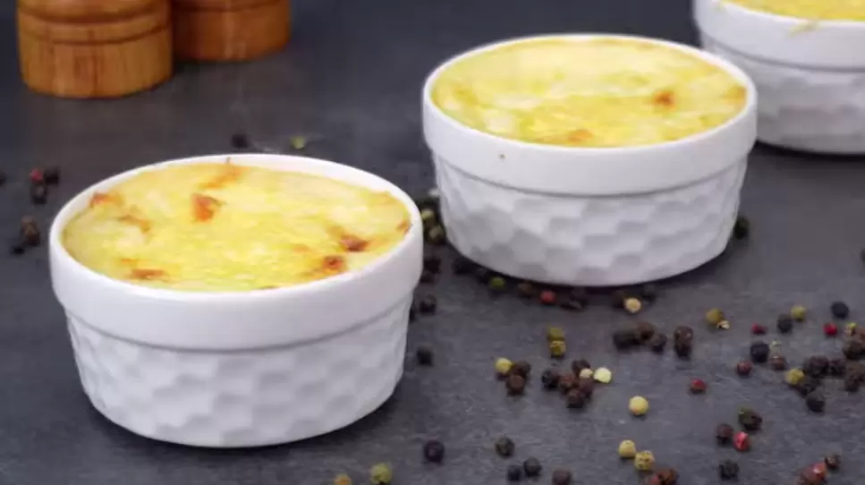 Жульен на праздничном столе: изысканный рецепт для идеального новогоднего ужина