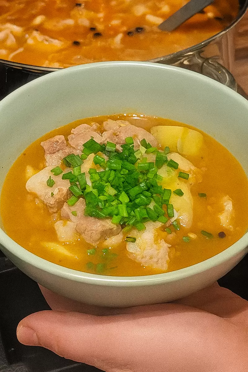 Как приготовить идеальное жаркое с мясом и картошкой: рецепт, который всегда в моде