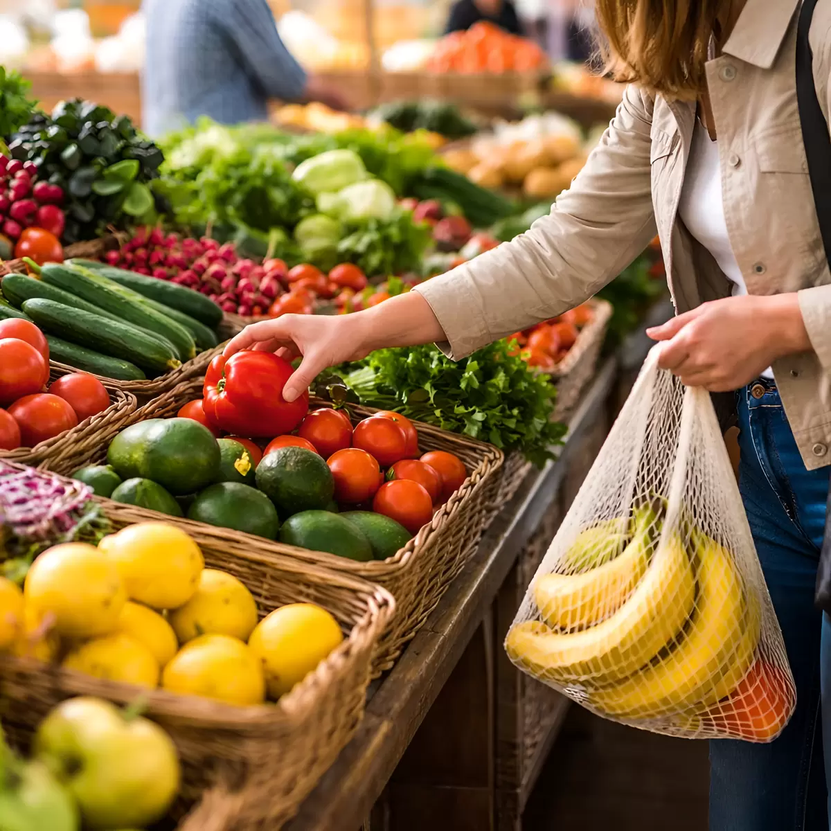 Как мы выбираем продукты: привычные сценарии покупок и их смысл