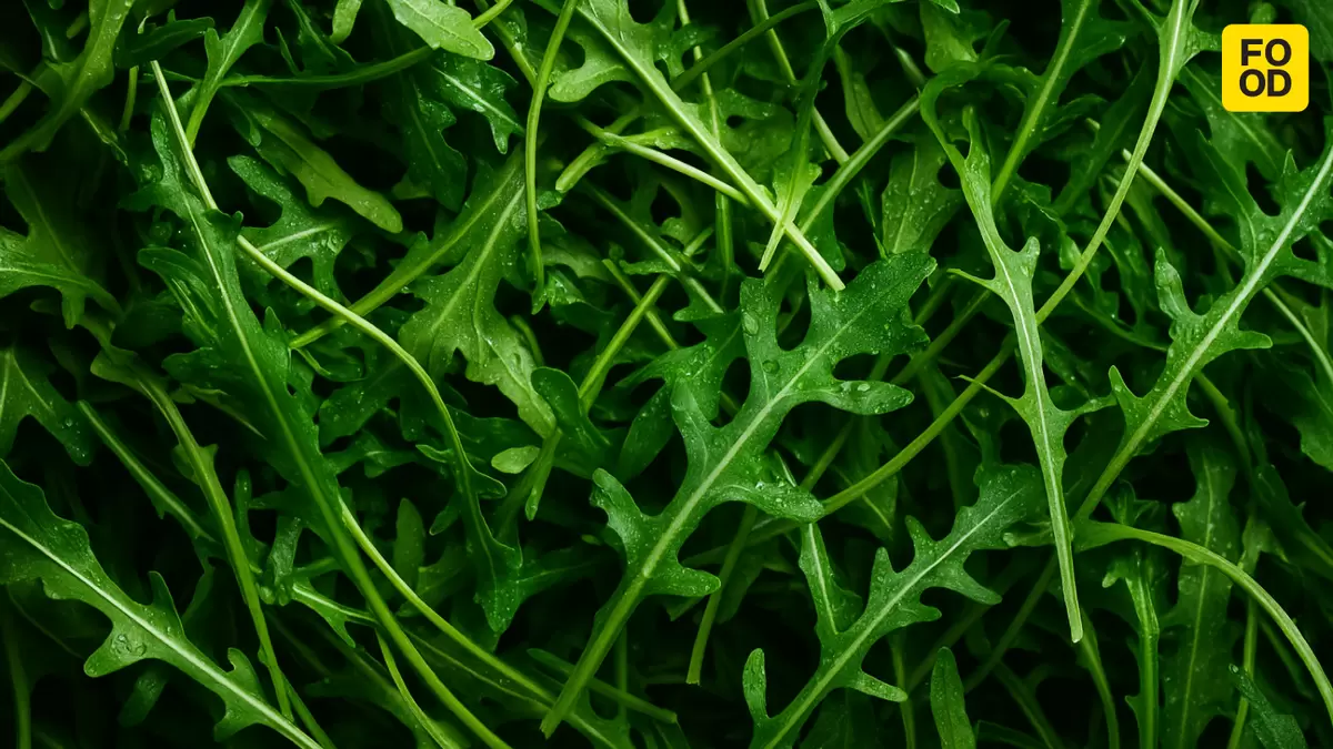 Пять салатов, которые стоит попробовать