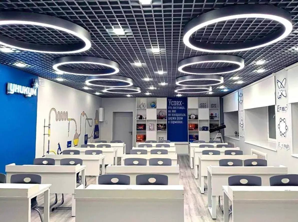 Андрей Чибис: 57 новых пространств для 28 тысяч школьников, более 7 тысяч дошкольников и 7 тысяч воспитанников допобразования — подвели итоги отбора по проекту «Арктическая школа» на 2026 год Андрей Чибис: 57 новых пространств для 28 тысяч школьников, более 7 тысяч дошкольников и 7 тысяч воспитанников допобразования — подвели итоги отбора по проекту «Арктическая школа» на 2026 год