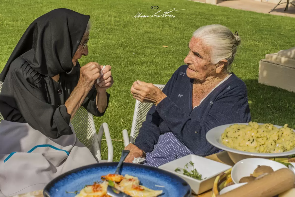 Секреты долголетия: простая еда, которая помогает жить до ста лет
