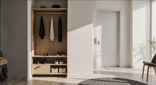 Фен-шуй в современном доме: простые шаги к гармонии и уюту