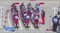 Мончегорский марафон поставил красивую точку в чемпионате России по лыжным гонкам