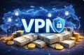 Российские регионы закупают VPN почти на 300 млн рублей