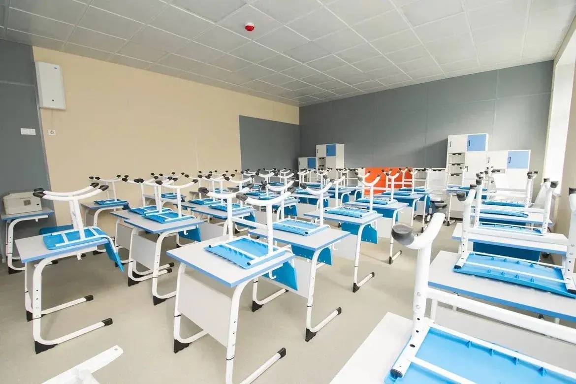 Андрей Чибис: 57 новых пространств для 28 тысяч школьников, более 7 тысяч дошкольников и 7 тысяч воспитанников допобразования — подвели итоги отбора по проекту «Арктическая школа» на 2026 год Андрей Чибис: 57 новых пространств для 28 тысяч школьников, более 7 тысяч дошкольников и 7 тысяч воспитанников допобразования — подвели итоги отбора по проекту «Арктическая школа» на 2026 год