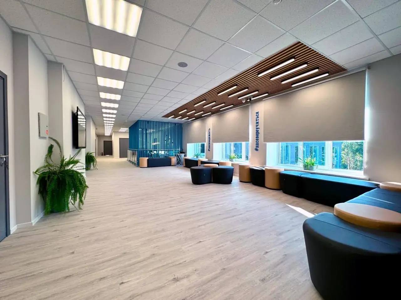 Андрей Чибис: 57 новых пространств для 28 тысяч школьников, более 7 тысяч дошкольников и 7 тысяч воспитанников допобразования — подвели итоги отбора по проекту «Арктическая школа» на 2026 год Андрей Чибис: 57 новых пространств для 28 тысяч школьников, более 7 тысяч дошкольников и 7 тысяч воспитанников допобразования — подвели итоги отбора по проекту «Арктическая школа» на 2026 год