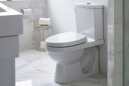 Почему не стоит смывать мусор в унитаз: эксперты предупреждают