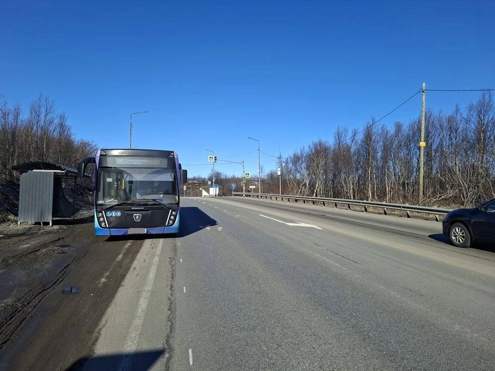 За прошедшие сутки на территории Мурманской области зарегистрировано 2 дорожно-транспортных происшествия, в результате которых 3 человека получили ранения За прошедшие сутки на территории Мурманской области зарегистрировано 2 дорожно-транспортных происшествия, в результате которых 3 человека получили ранения