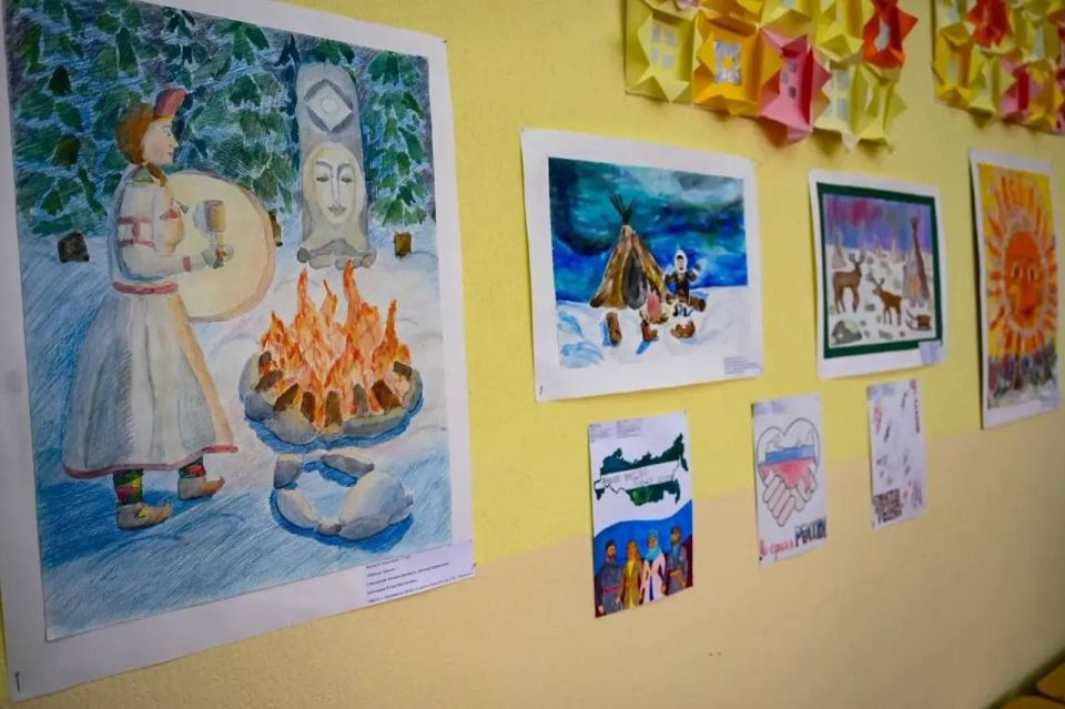 ���������� ��� ������: � ��������� �������� ��������� ������ ��������