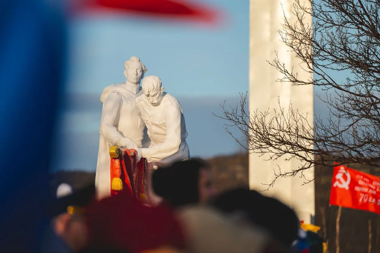 Обращаем внимание водителей: 2 мая будут перекрывать дорогу к Долине Славы