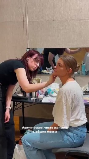 Фестиваль моды в Мурманске собрал дизайнеров со всей страны