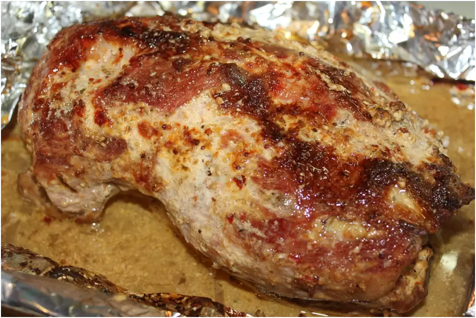 Мясо вместо колбасы