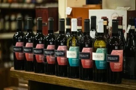 Грузинское вино на мировой арене: куда и сколько экспортируют?