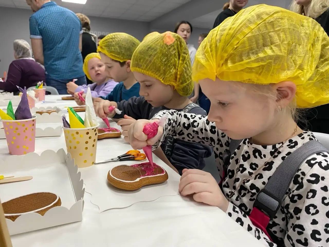 Ковдор соберет северян на гастрофест Ковдор соберет северян на гастрофест