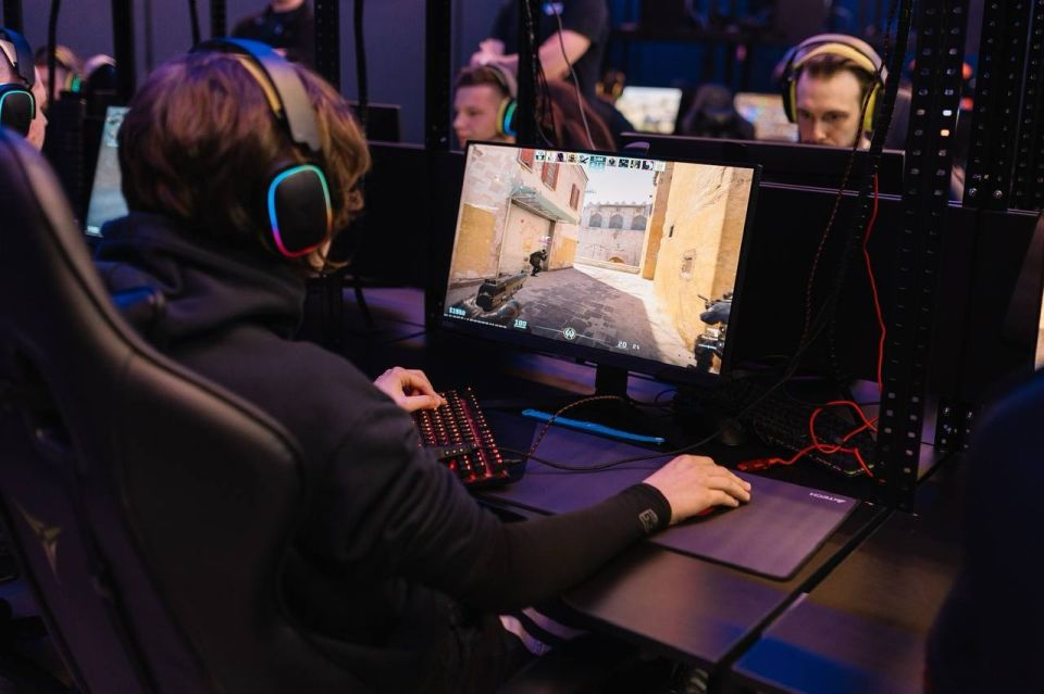 � ��������� ���������� ������ ��������-���������