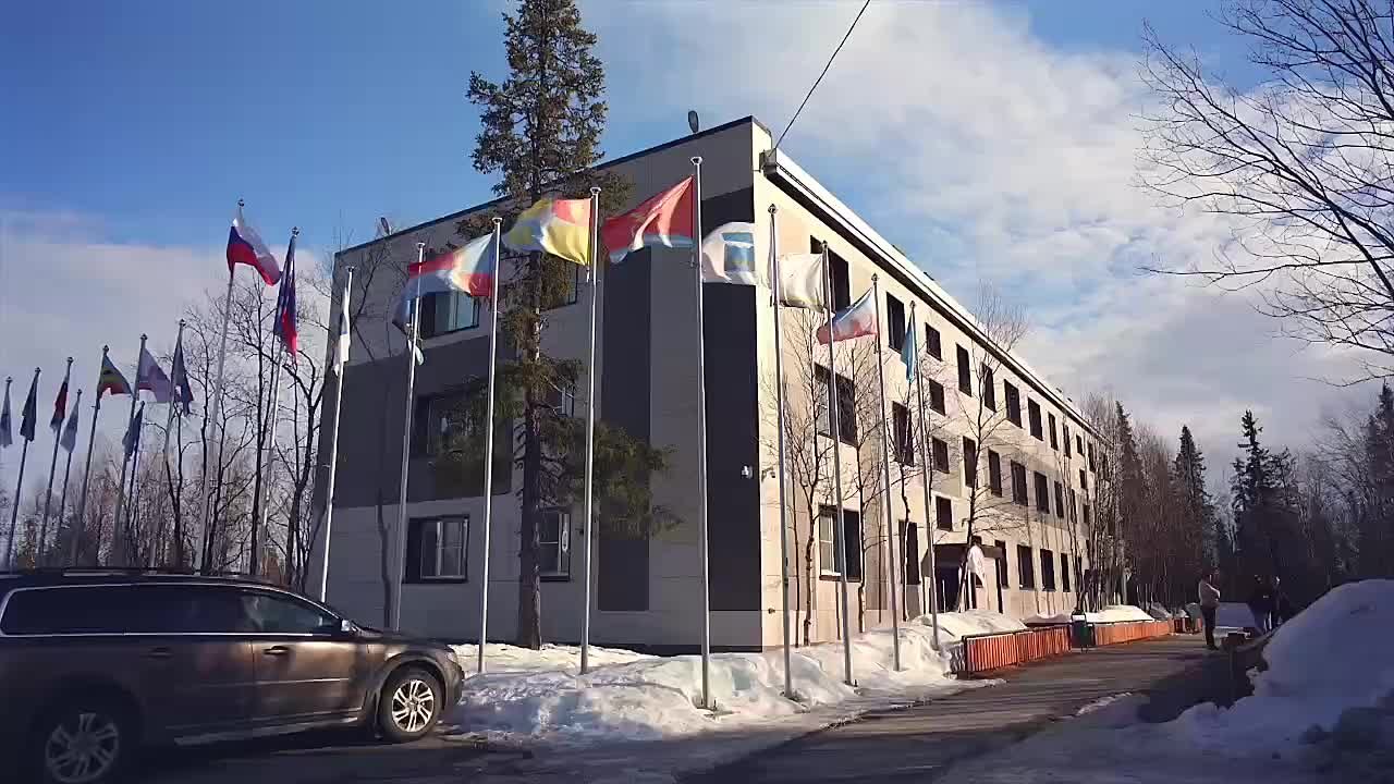 «Герои Севера»: участникам региональной кадровой программы рассказали о специфике информационной работы в соцсетях