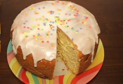 Пасхальный кулич в мультиварке: волшебство без дрожжей