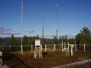 130 ЛЕТ МОРСКОЙ ГИДРОМЕТСТАНЦИИ КОВДА