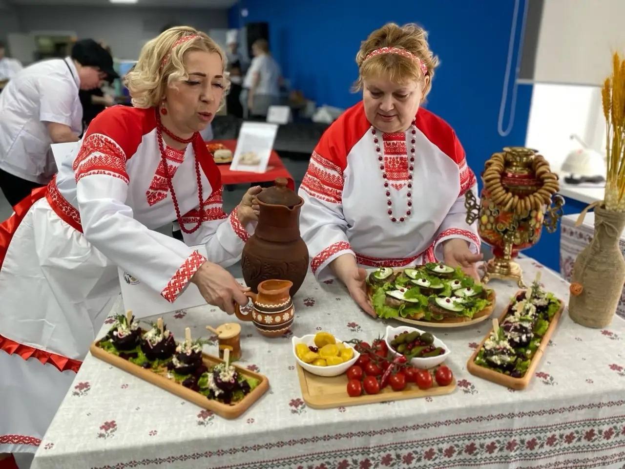 Ковдор соберет северян на гастрофест