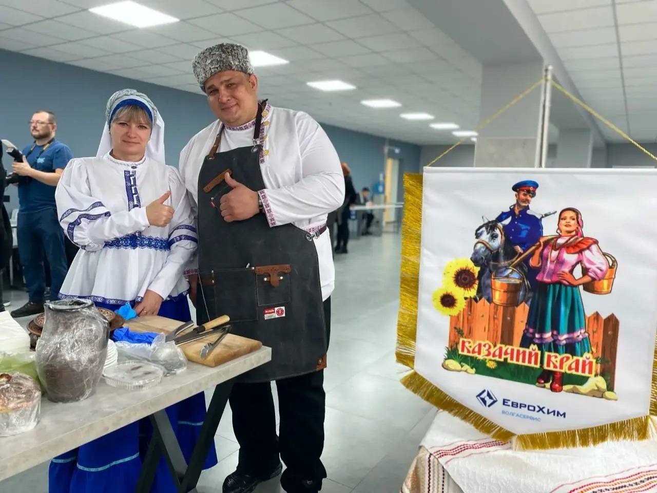 Ковдор соберет северян на гастрофест Ковдор соберет северян на гастрофест