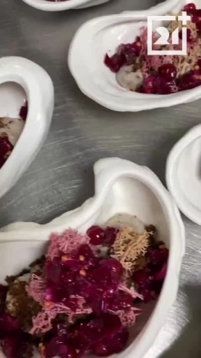 Готовы к новым вкусам Арктики?