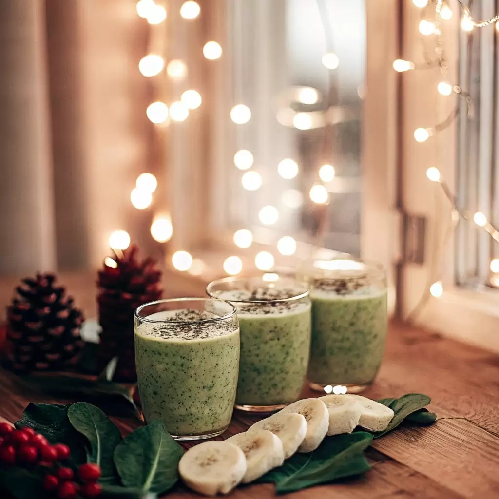 Обновите свое меню: детокс в радужных красках