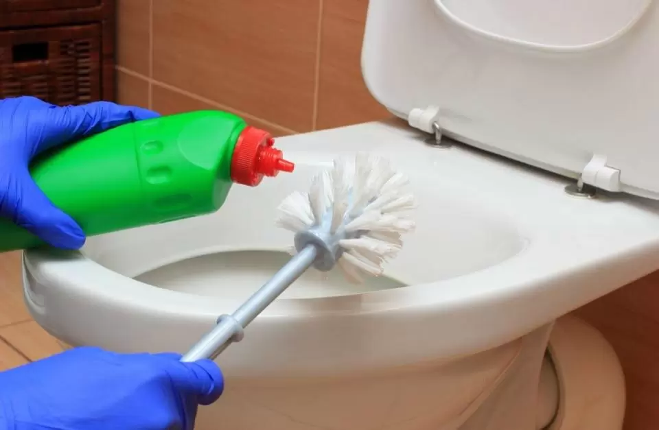 Как быстро справиться с засором унитаза: практические советы