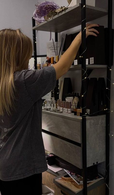 ���������� handmade-������: ������������ ��������� ��� � �������