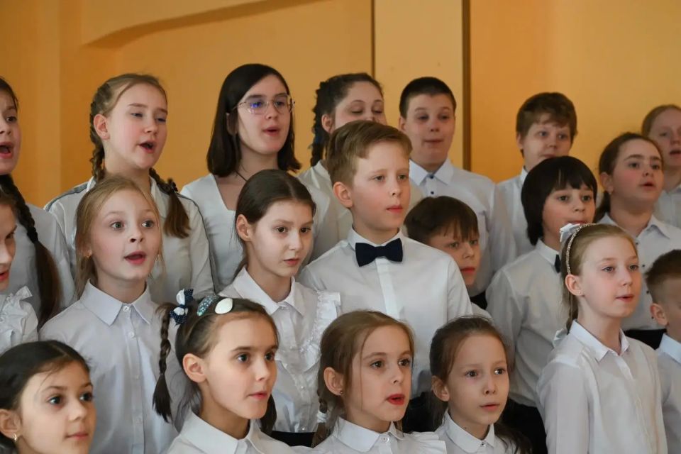 � ������� ����������� ����� � 1 ��. �. �. �������� (��. ����������, 18) ��������� �������� ������� �������� ���������