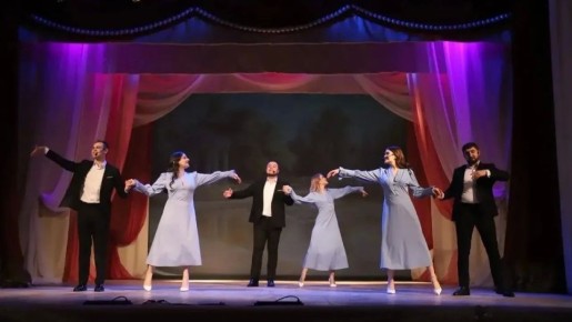 ��� �������� "�������" �������� 90-������ ������