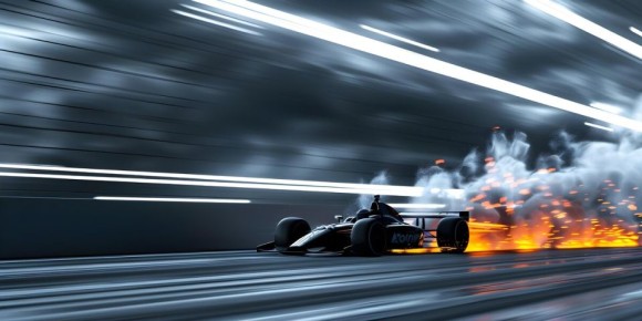 McLaren ���������� ������ ��������: �� ������� 2027 ����