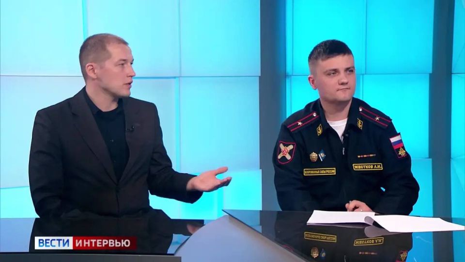 О службе в войсках беспилотных систем и гражданском применении БпЛА – в интервью с Александром Жестковым и Егором Шубиным