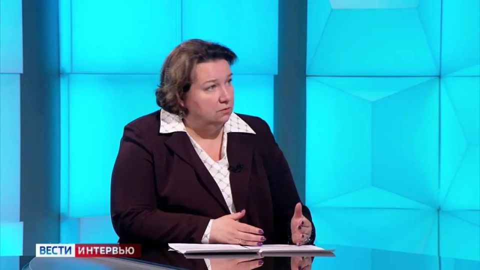 О создании в Мурманском арктическом университете современного студенческого кампуса – в интервью с Марией Князевой