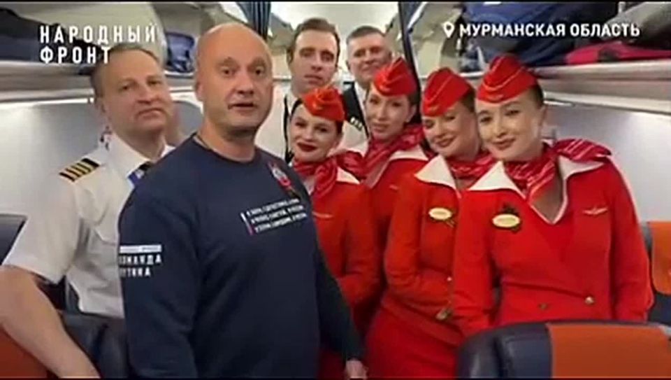 Сегодня частицы Вечного огня с могилы Неизвестного солдата из Александровского сада столицы переданы в семь городов Мурманской области