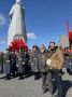 Южноафриканское тревел-шоу стартовало в Мурманске