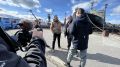 Съемочная группа из ЮАР отправляется в экспедицию из Мурманска по 17 городам России