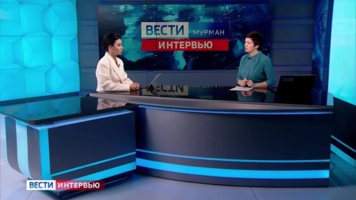 Об участии северян во Всероссийском голосовании за объекты благоустройства – в интервью с Элиной Парамоновой