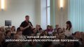 Андрей Чибис: Вчера завершил рабочий выезд в Оленегорск встречей с жителями