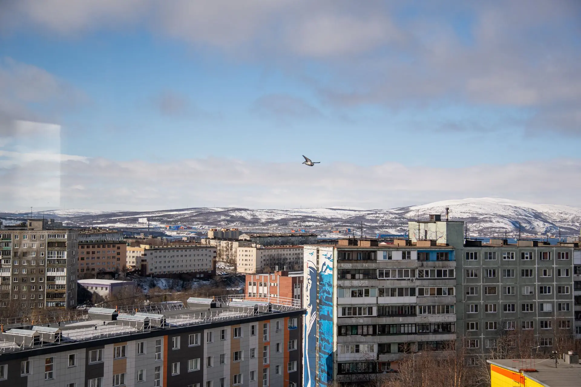 Предпринимателей приглашают на расширенную встречу с главой города Мурманска