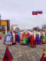 Песни и ремёсла Севера: в Ловозере прошел яркий праздник культуры и языка коми-ижемского народа «Изьватас лун»